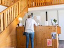 Cliquez pour découvrir toutes les photos de l'ÉTABLISSEMENT ! établissement Les Hameaux De La Perrière photo 5