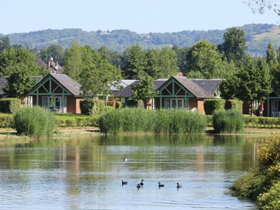 camping Village De Chalets D'Objat photo 1