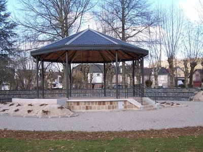 Cliquez pour découvrir toutes les photos de l'ÉTABLISSEMENT ! camping Village De Chalets D'Objat photo 12