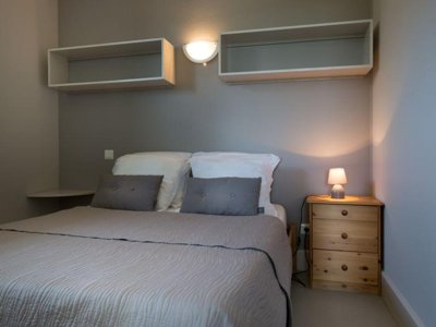 Cliquez pour découvrir toutes les photos de l'HÉBERGEMENT ! chalet - Village De Chalets D'Objat photo 2