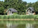 Cliquez pour découvrir toutes les photos de l'ÉTABLISSEMENT ! camping Village De Chalets D'Objat photo 2