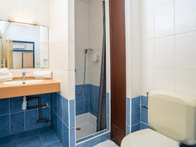 Cliquez pour découvrir toutes les photos de l'HÉBERGEMENT ! studio - Le Neptune photo 3