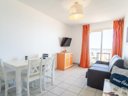 Cliquez pour découvrir toutes les photos de l'HÉBERGEMENT ! appartement - résidence Le Neptune photo 2