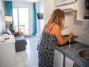 Cliquez pour découvrir toutes les photos de l'HÉBERGEMENT ! appartement - résidence Le Neptune photo 6