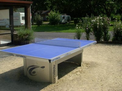 camping Municipal La Rivière - Donzenac photo 14