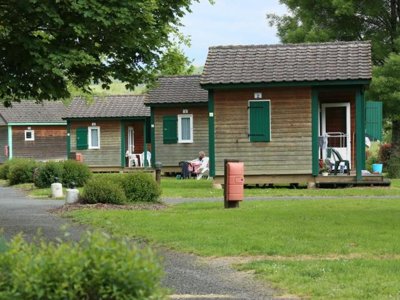 chalet - Municipal La Rivière - Donzenac photo 2