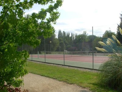 camping Municipal La Rivière - Donzenac photo 6