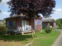 camping Municipal La Rivière - Donzenac photo 11
