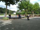 camping Municipal La Rivière - Donzenac photo 4
