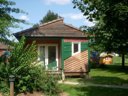 camping Municipal La Rivière - Donzenac photo 9