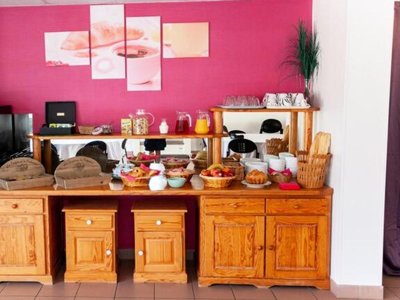 Cliquez pour découvrir toutes les photos de l'ÉTABLISSEMENT ! établissement Les Hameaux De La Chalosse photo 11