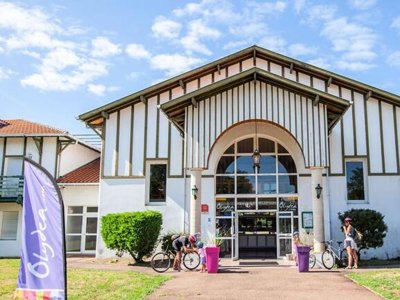 Cliquez pour découvrir toutes les photos de l'ÉTABLISSEMENT ! établissement Les Hameaux De La Chalosse photo 13