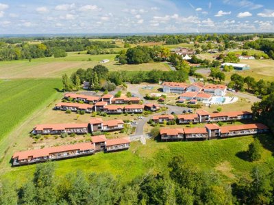 Cliquez pour découvrir toutes les photos de l'ÉTABLISSEMENT ! établissement Les Hameaux De La Chalosse photo 15