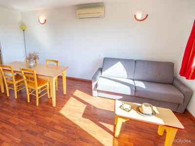 Cliquez pour découvrir toutes les photos de l'HÉBERGEMENT ! appartement - Les Hameaux De La Chalosse photo 2