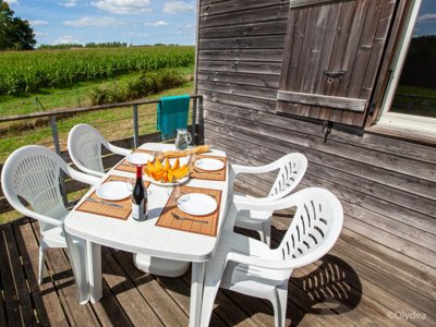 appartement - Les Hameaux De La Chalosse photo 3