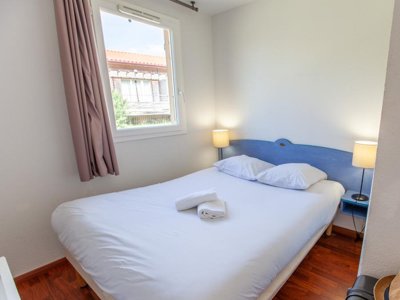 Cliquez pour découvrir toutes les photos de l'HÉBERGEMENT ! appartement - Les Hameaux De La Chalosse photo 2