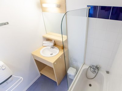 Cliquez pour découvrir toutes les photos de l'HÉBERGEMENT ! appartement - Les Hameaux De La Chalosse photo 4