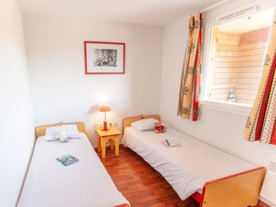 Cliquez pour découvrir toutes les photos de l'HÉBERGEMENT ! appartement - Les Hameaux De La Chalosse photo 7