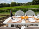 Cliquez pour découvrir toutes les photos de l'HÉBERGEMENT ! appartement - résidence Les Hameaux De La Chalosse photo 3