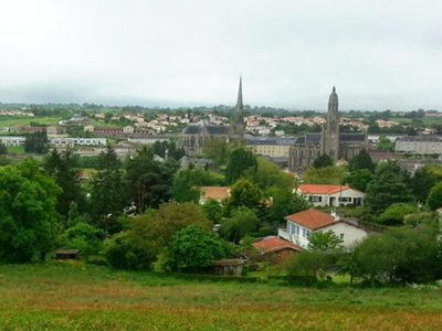 résidence Les Hameaux Des Epesses photo 16