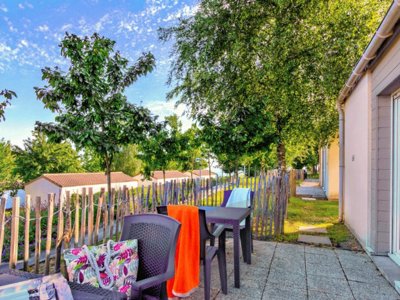 appartement - Les Hameaux Des Epesses photo 6