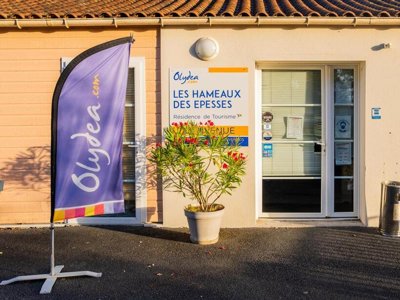 résidence Les Hameaux Des Epesses photo 4