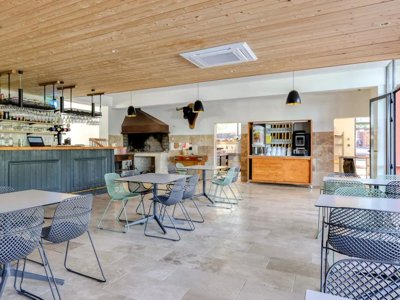 camping Flower Innature photo 10