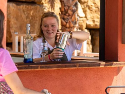 camping Flower Innature photo 25