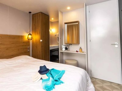 camping Flower Innature photo 29