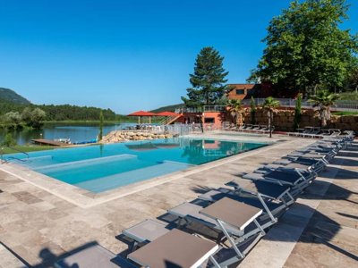 camping Flower Innature photo 3