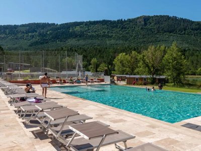 camping Flower Innature photo 6