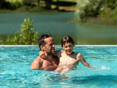 camping Flower Innature photo 8