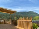mobil-home - camping Flower Innature photo 10