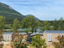 mobil-home - camping Flower Innature photo 9