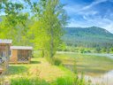 Cliquez pour découvrir toutes les photos de l'HÉBERGEMENT ! chalet - camping Flower Innature photo 2