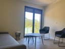 Cliquez pour découvrir toutes les photos de l'HÉBERGEMENT ! villa - camping Flower Innature photo 2