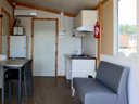 chalet - camping Flower Innature photo 4