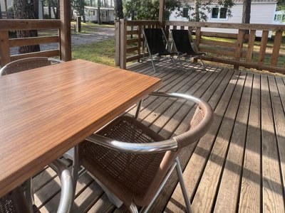 mobil-home - L'Océane photo 2