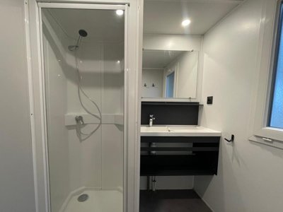 mobil-home - L'Océane photo 7