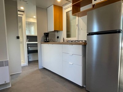 mobil-home - L'Océane photo 8