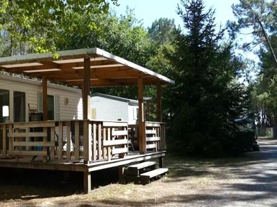 mobil-home - L'Océane photo 2