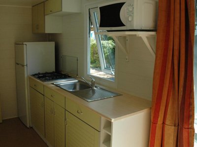 mobil-home - L'Océane photo 6