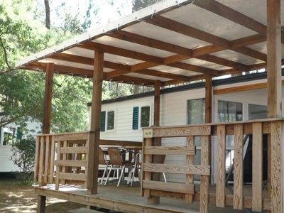 mobil-home - L'Océane photo 2