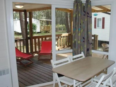 mobil-home - L'Océane photo 4