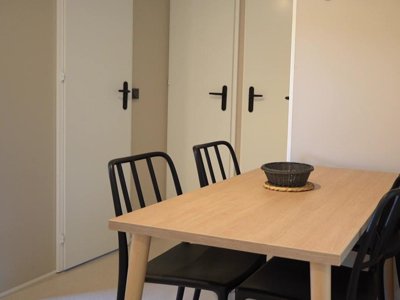 Cliquez pour découvrir toutes les photos de l'HÉBERGEMENT ! mobil-home - L'Océane photo 7