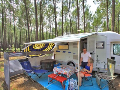 camping L'Océane photo 24