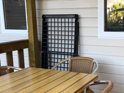 Cliquez pour découvrir toutes les photos de l'HÉBERGEMENT ! mobil-home - L'Océane photo 10