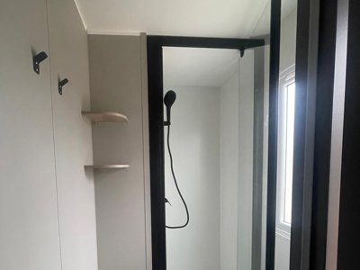 Cliquez pour découvrir toutes les photos de l'HÉBERGEMENT ! mobil-home - L'Océane photo 3