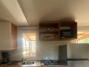 mobil-home - camping L'Océane photo 5