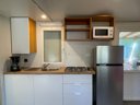 mobil-home - camping L'Océane photo 6